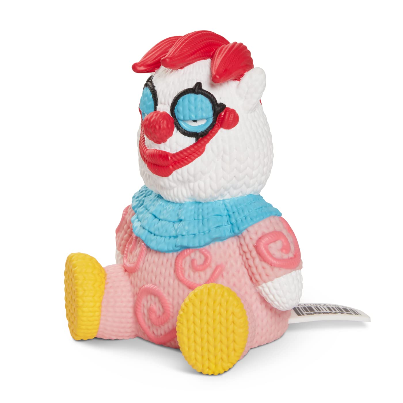 Handmade by Robots - Killer Klowns from Outer Space - Chubby #084