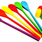 Dondor Egg & Spoon Race Game (1 Pack)