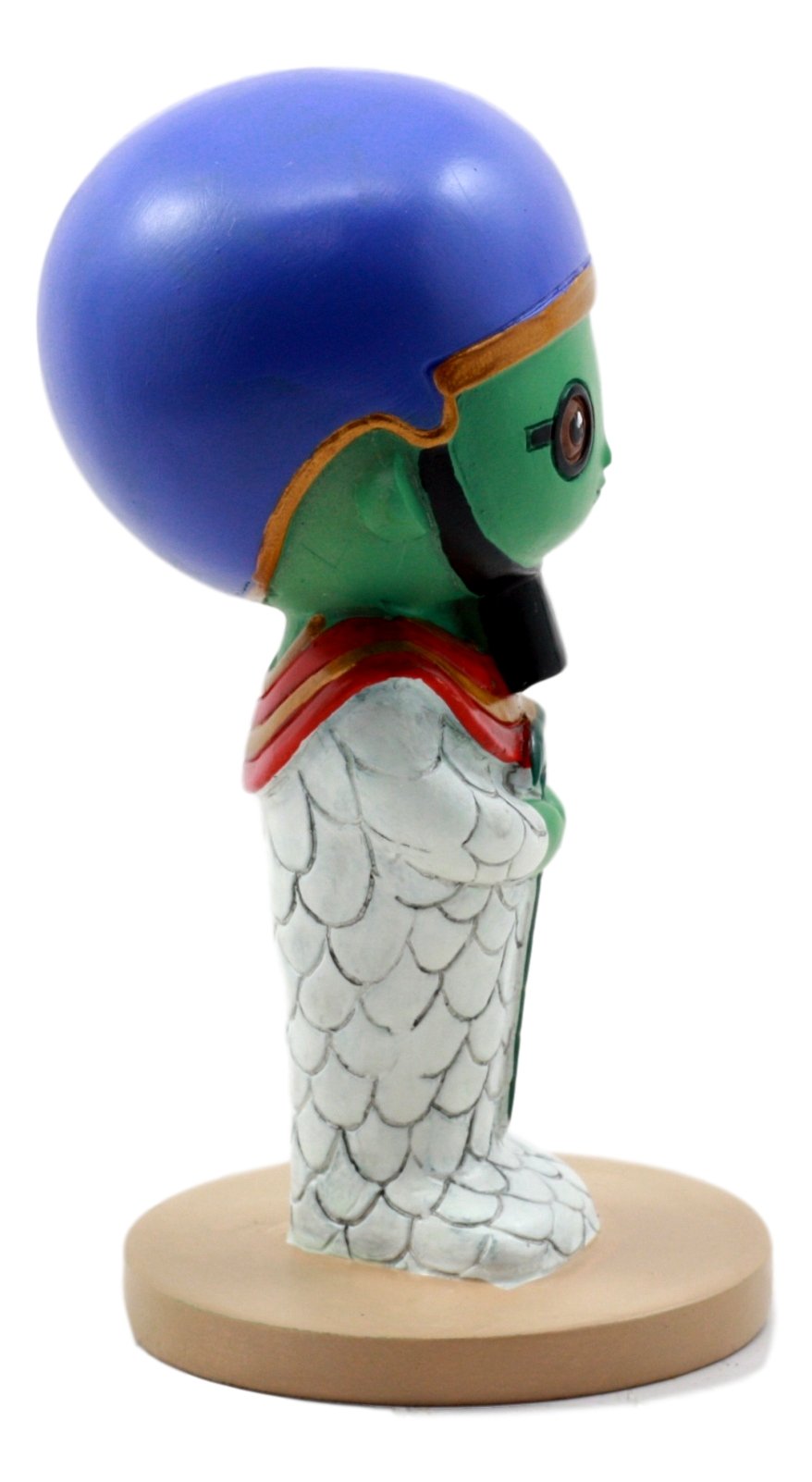Ebros Weegyptians Collection Egyptian Demiurge Of Memphis Ptah 4' Tall Ancient Deities Gods And Goddesses Of Egypt Collectible Figurine Historical Educative Sculpture
