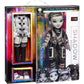 Rainbow High Shadow Series 1 Ash Silverstone- Greyscale Boy Fashion Doll. 2 Silver Designer Outfits To Mix & Match With Accessories, Great Gift, Multicolor, 583578Euc