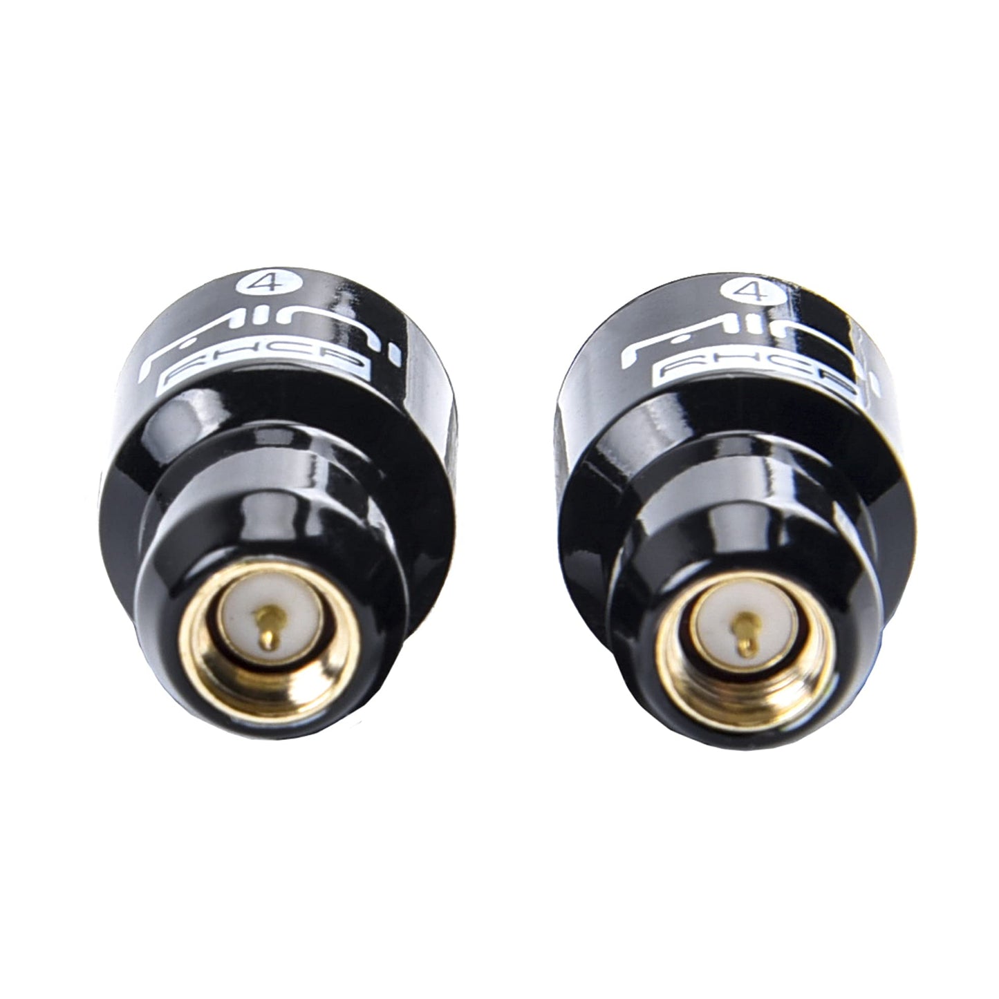 Readytosky Mini 5.8G FPV Antenna 2.8dBi RHCP Stubby Antenna for FPV Racing Drone Quadcopeter Multicopter
