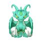 Funko Pop Pop! Animation: Bakugan - Skyress, Multicolor