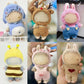 Clothes for Doll - Outfit for 17cm Dolls, Kawaii Clouth for 17cm Dolls, Cute Doll Outfit with Accessories