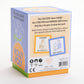 Math For Love Rolly Poly - Action-Packed Number Learning Family Game!