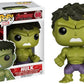 Funko Pop! Marvel: Avengers 2 - Hulk