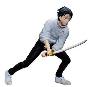 ONLY FROM JAPAN JJK Ju-Jitsu Kai-sen Collectible Figures (Yuta Okkotsu)