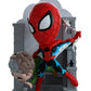 Youtooz Marvel Collection Spider-Man #15 5.1 Inch Vinyl Figure, Collectible Spiderman Amazing Fantasy 15 Action Figure