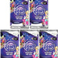 My Little Pony Enterplay Collectible Card Game Lot Of 5 Booster Packs