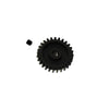 Arrma Pinion Gear, 27T Mod1, Ara310940