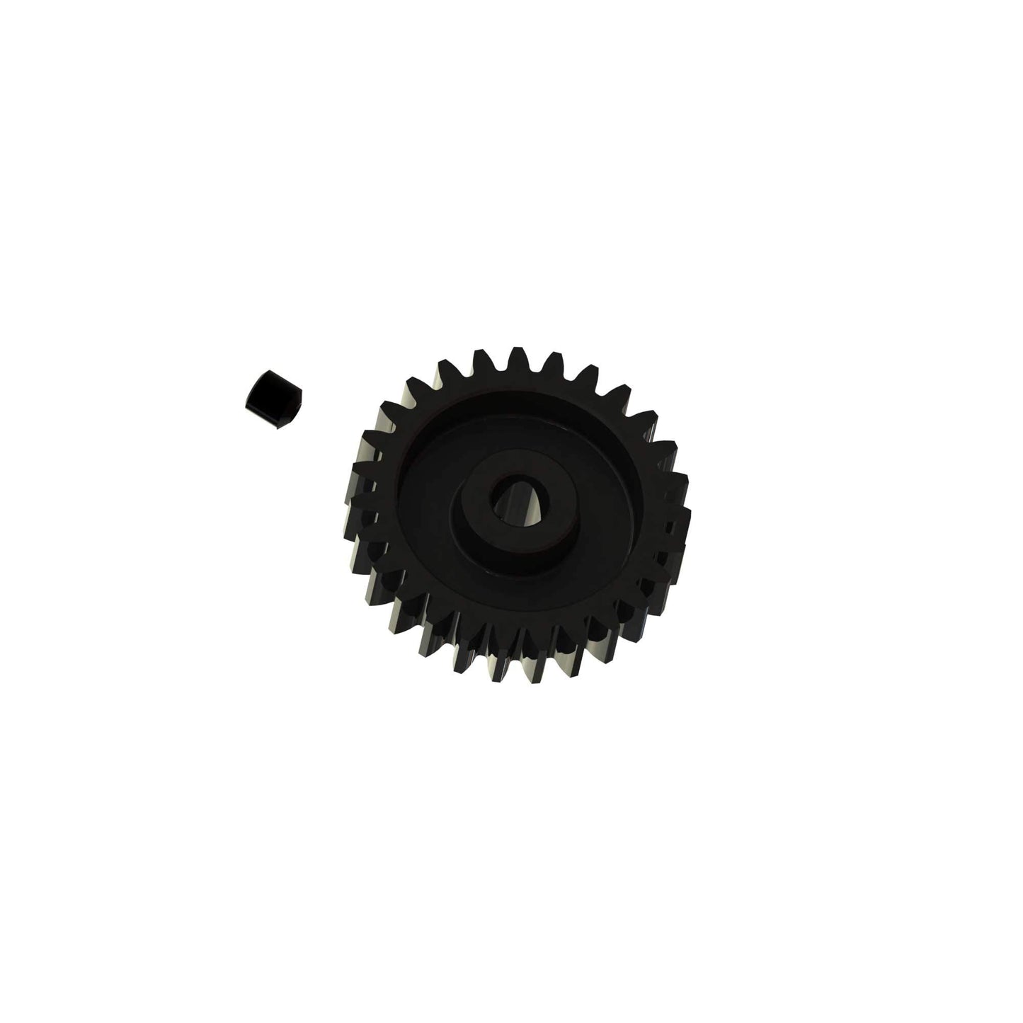 Arrma Pinion Gear, 27T Mod1, Ara310940