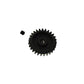 Arrma Pinion Gear, 27T Mod1, Ara310940