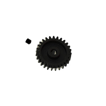 Arrma Pinion Gear, 27T Mod1, Ara310940