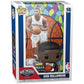 Funko Pop! Trading Cards: NBA - Zion Williamson  New Orleans Pelicans (Mosaic)