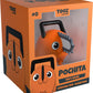 Youtooz Happy Pochita Vinyl Figure 2.6', Official Licensed Happy Pochita Collectible From The Popular Manga And Anime By Youtooz Chainsaw Man Collection