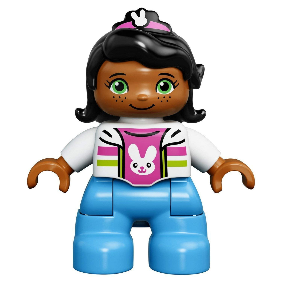 The Big Fair Building Blocks Set
