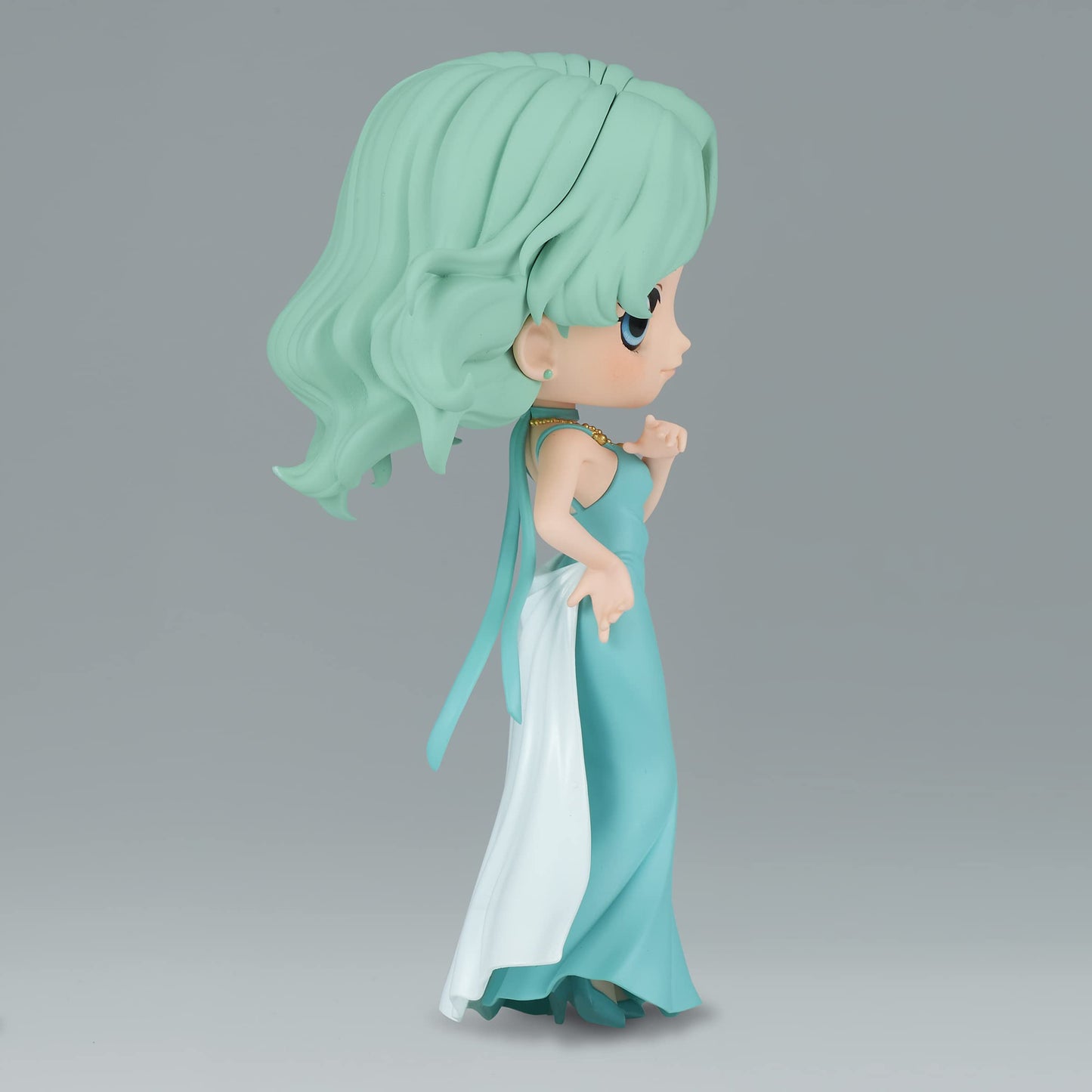 Banpresto - Pretty Guardian Sailor Moon Eternal The Movie - Princess Neptune (Ver. B), Bandai Spirits Q Posket Figure