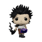 Funko POP! Black Clover Yami Collectible Vinyl Figure - One Size - Multicolor - Model 70570 - Official Anime Merchandise for Fans and Collectors