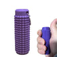 Little Ouchies Fidget, Pocket Mini Fidget Toy For Adults, Pain Stim Fidget, 3D Printed Venting Key Pendant, Spiky Grippie Stim K