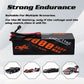 Cnhl 3S Lipo Battery 8000Mah 120C 11.1V Lipo Battery With T-Connector For Rc Car Truck Boat Drag Crawler Racing Hobby