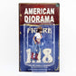 American Diorama 38201 Model Car Beige