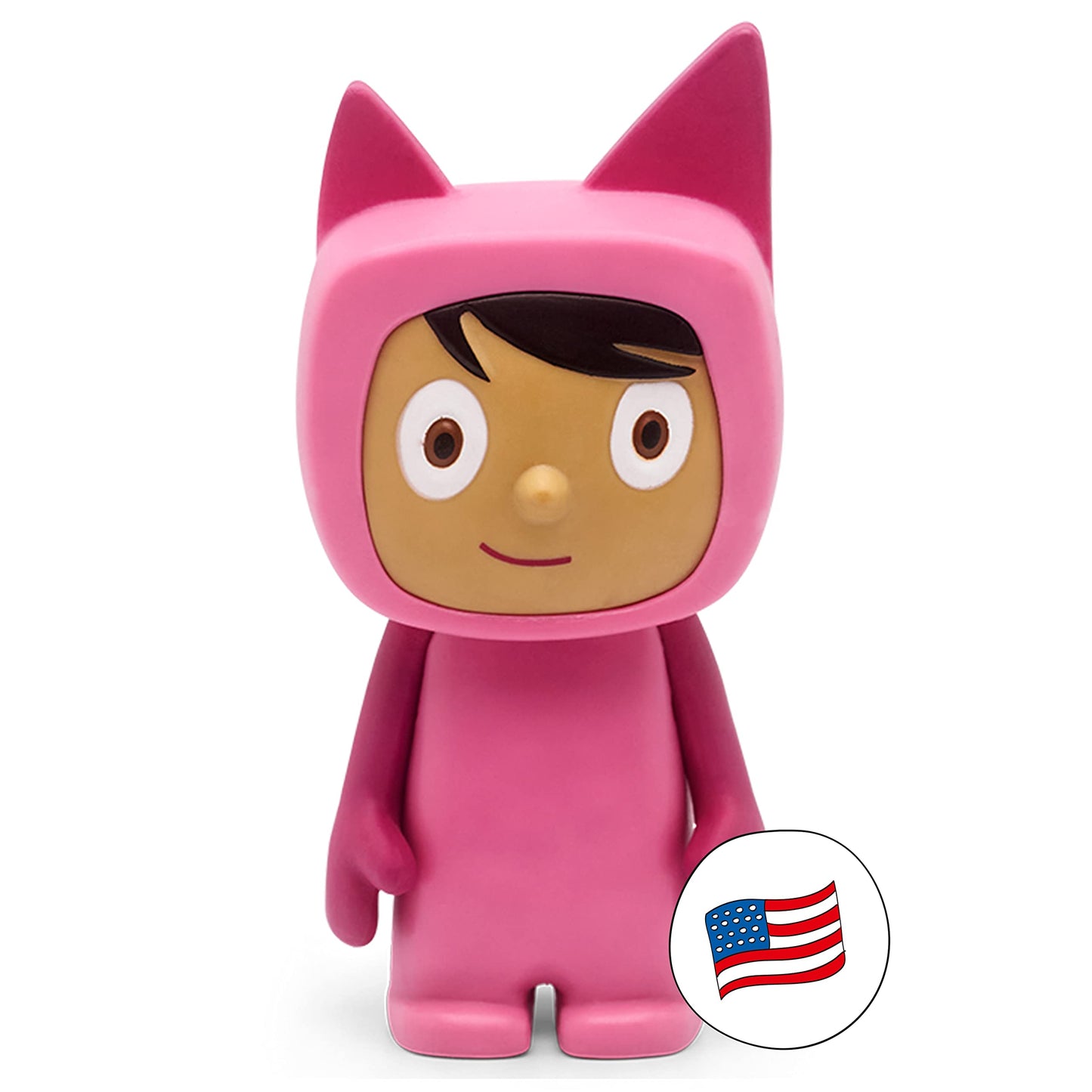 Tonies Creative Audio Character - Pink/Medium