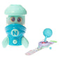 Distroller | Doll Baby Nano Mikronerlito | Neonate Babies | +3 Years