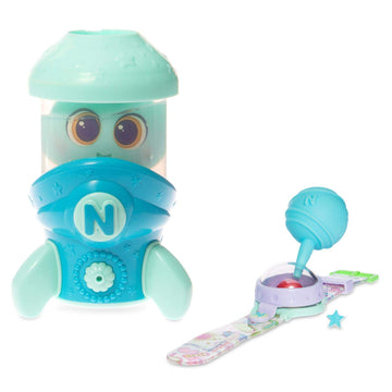 Distroller | Doll Baby Nano Mikronerlito | Neonate Babies | +3 Years