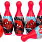 Barodians Bowling Set for Kids  Fun, Educational Sports Toy (Multicolor)
