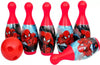 Barodians Bowling Set for Kids  Fun, Educational Sports Toy (Multicolor)