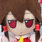 Kila Mila Anime Figure Reimu Doll Plush Stuffed Toy Kawaii Plushies Cosplay Gift