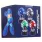 Mega Man Mini Helmet - Grey Bubble Lead (Loot Crate Exclusive)