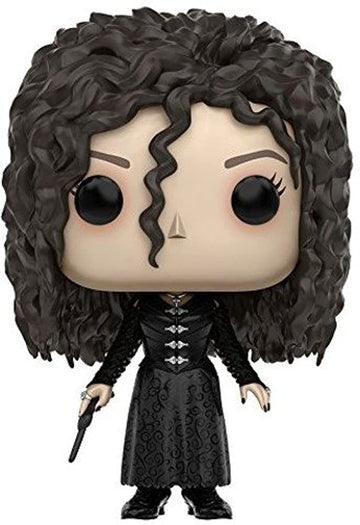 Pop Harry Potter - Bellatrix - St
