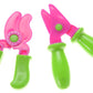 Powertrc Toddler Gardening Set, Gardening Tools Toy - 9 Pieces Pretend Gardening Toys, Toddler Learning Toys, Summer Toys For Boys Girls Ages 3+