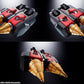 Tamashii Nations - The King Of Braves Gaogaigar Final - Gx-104 Gaofighgar, Bandai Spirits Soul Of Chogokin Figure
