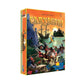 Rio Grande Games Cartagena 2nd Edition Board Game - Strategy Game, Model RIO546, Classic Board Game