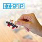 Masterpieces - 300 Piece Jigsaw Puzzle With Large Ez Grip Shapes, Glows In The Dark, Bedtime Stories, Activity Fun For Adults, S
