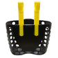 Yl Trav Bike Basket Kids Bicycle Trike Scooter Balance Bike Basket (Black)