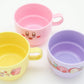 OSK [3 Cups Set Kirbys Dream Land 3 Stacking Cup Set H/K PT-6