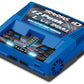 Traxxas 2997 - Power Cell 8S 14.8V LiPo Battery / Dual iD Charger Completer Pack