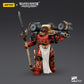 malt-inspiredISE JOYTOY 1/18 Action Figures - Warhammer The Horus Heresy Blood Angels Dawnbreaker Cohort Dawnbreaker 2-6 Classic Character Collectible Age 15 and Above