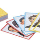 Hasbro Gaming Guess Who? Card Game For Kids Ages 5 And Up, 2 Player Guessing Game