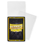 Dragon Shield 100 Standard Size Clear Perfect Fit Sleeves (10 Packs)
