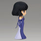 Banpresto Q Posket Princess Saturn (Ver. A) - 5.1 Inch PVC Figure, Sailor Moon Eternal Movie