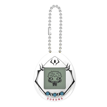 Tamagotchi X Jujutsu Kaisen - Sukuna Ver.