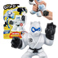 Letunis Heroes of Goo JIT Zu Pantaro The Panther Stretch Figure - Super Mushy Fun for Kids