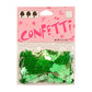 Darice St. Patricks Day Confetti Pack-Shamrocks (1 Pack)