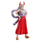 Banpresto - One Piece - The Yamato, Bandai Spirits King Of Artist Figure