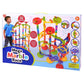Play Marble Race Deluxe Building, Over 100-Piece