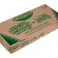 Wholesale CASE of 5 - Crayola Large Crayon & Washable Marker Classpack-Crayons/Marker Combo,Washable,128 Crayons,128 Markers,Ass