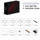 Brickbling Led Light Compatible With Lego R2-D2, Compatible With Lego 75379-No Model